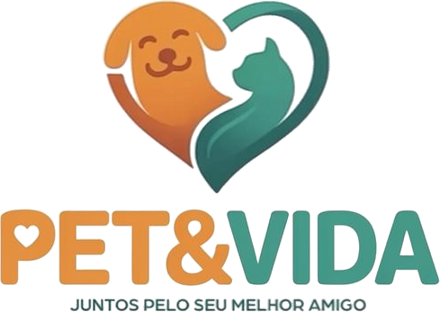 Pet & Vida — Juntos pelo seu melhor amigo